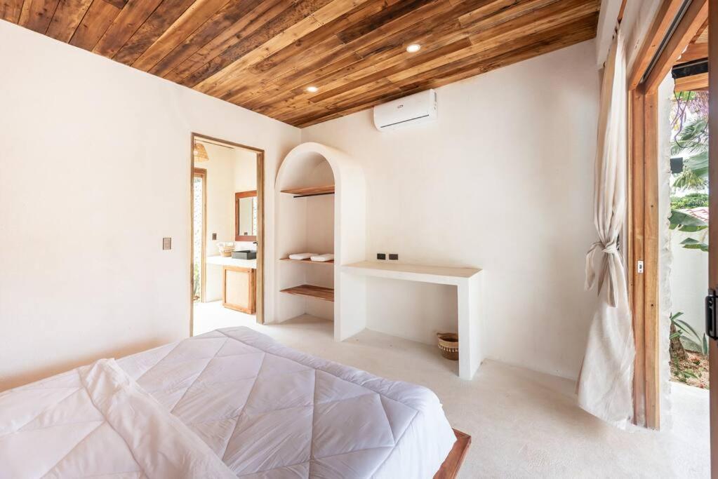Villa Baleia Siargao San Isidro  Ngoại thất bức ảnh